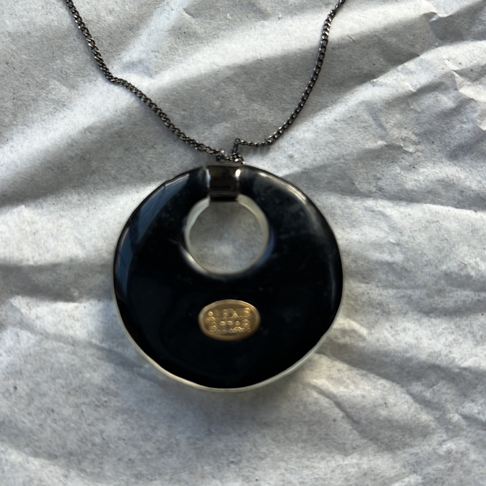 Necklace, earrings & ring Set - Picture 3 of 6